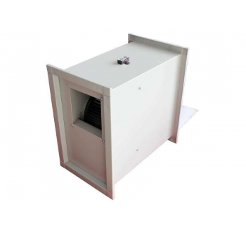 GDF-矩型管道風(fēng)機(jī)